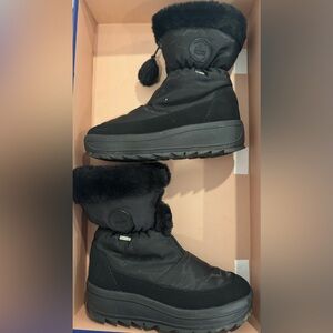 Pajar snow boots